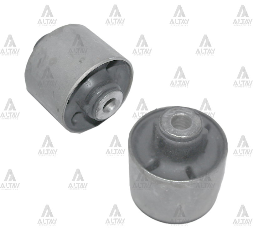 Hyundai Accent Arka Süspansiyon 2006-2011 Hyundai Accent Arka Süspansiyon 2006-2011
